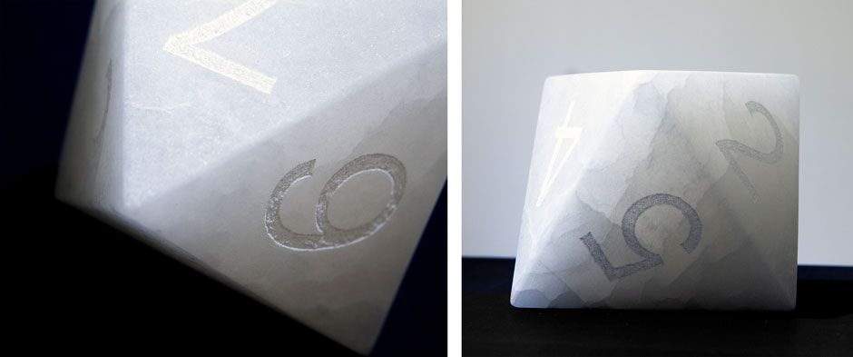 Is there anybody in there? (First test for a Project about the London Zoo). Rocío Garriga